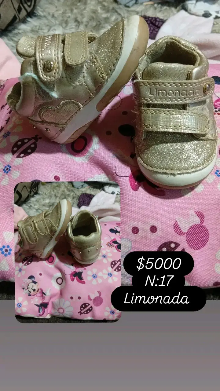 Vendo todo en buen estado tengo más ropita - 6