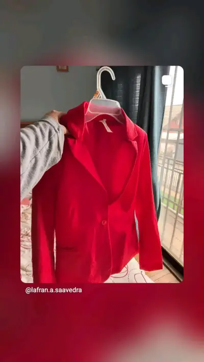 Blazer livianos - miniatura 2