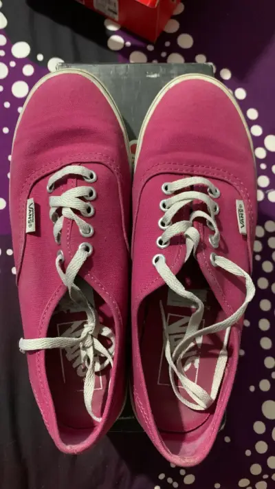 Zapatillas Vans - miniatura 1
