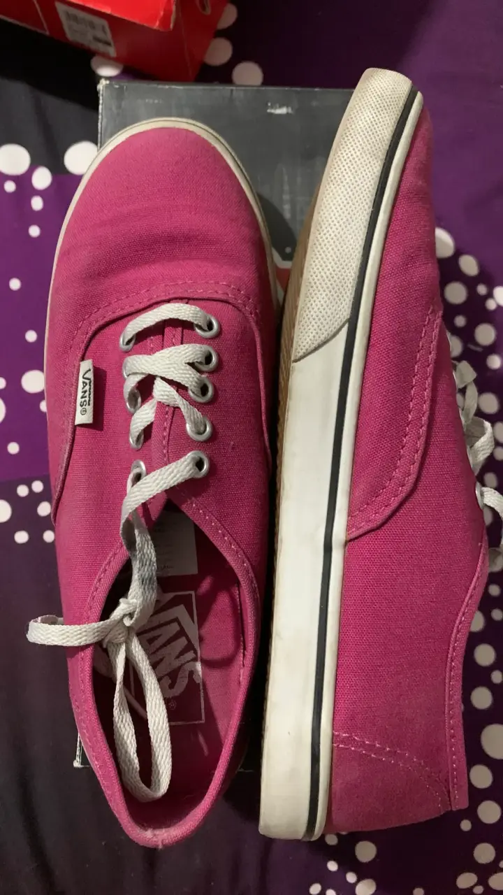 Zapatillas Vans - 2