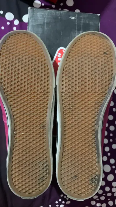 Zapatillas Vans - miniatura 3