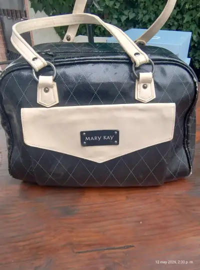 Bolso de viaje - miniatura 1
