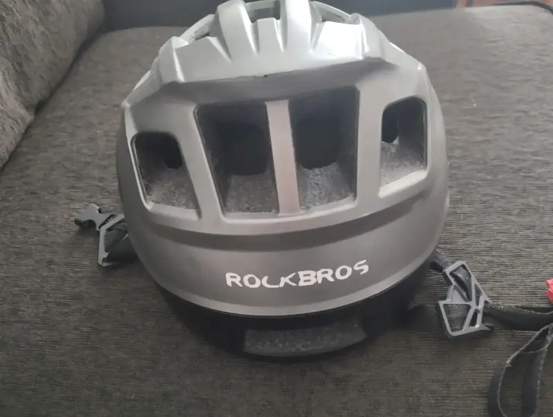 Casco de bicicleta Rockbros - 1