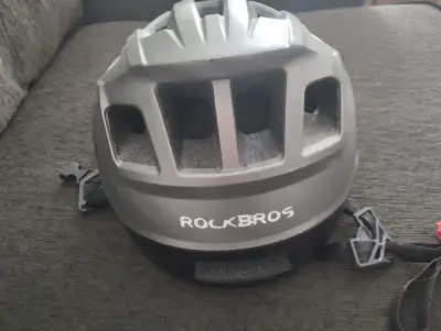 Casco de bicicleta Rockbros - miniatura 1