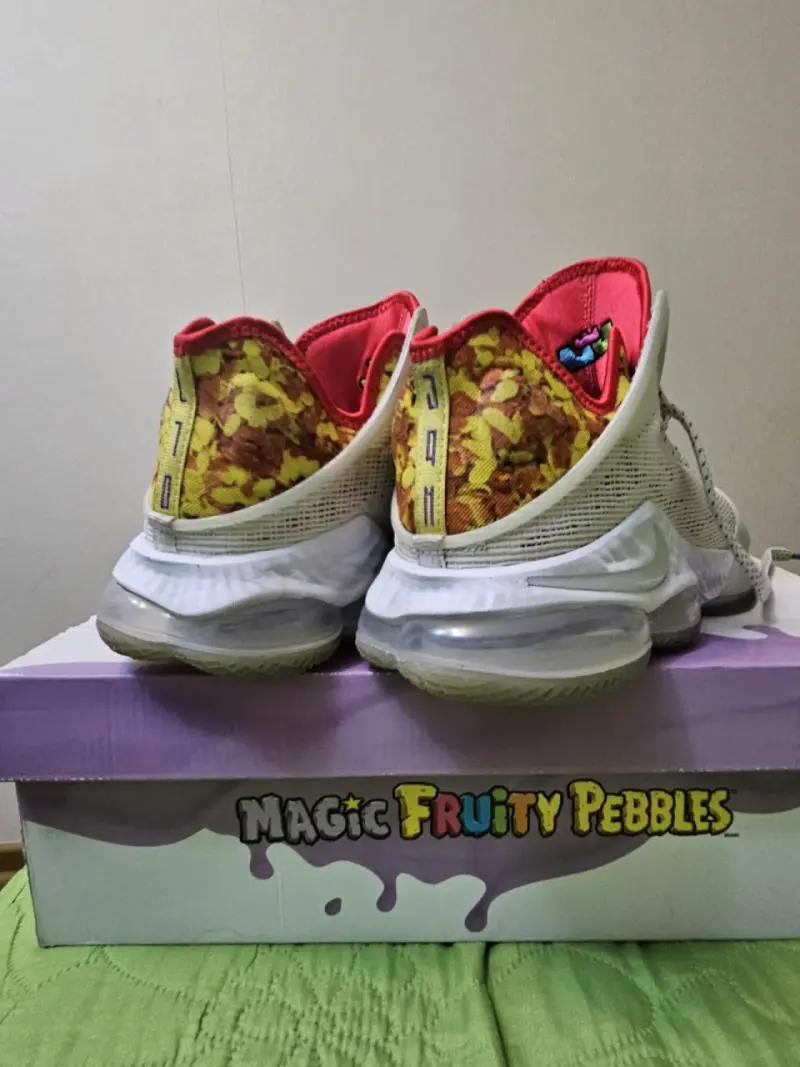 Zapatillas nike - 3