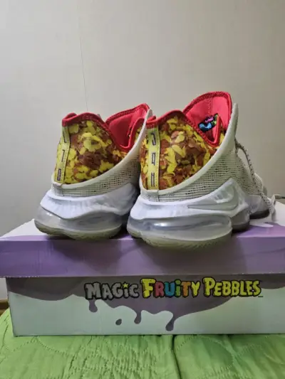 Zapatillas nike - miniatura 3
