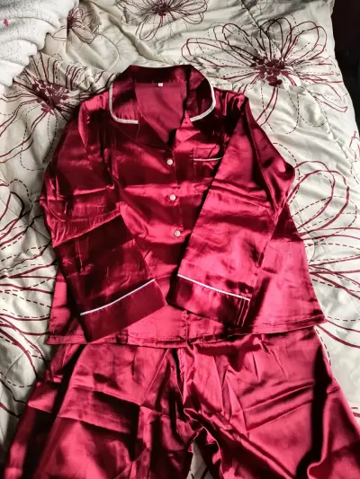 Pijama Nuevo - miniatura 1