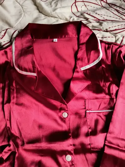 Pijama Nuevo - miniatura 2