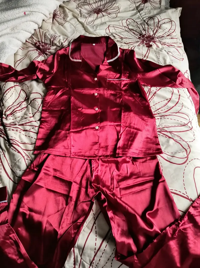 Pijama Nuevo - 3