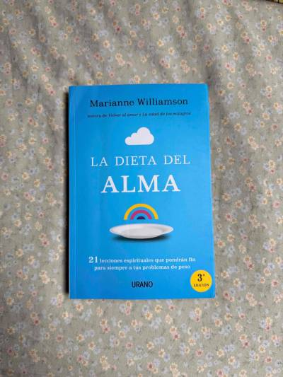 La dieta del alma - miniatura 1