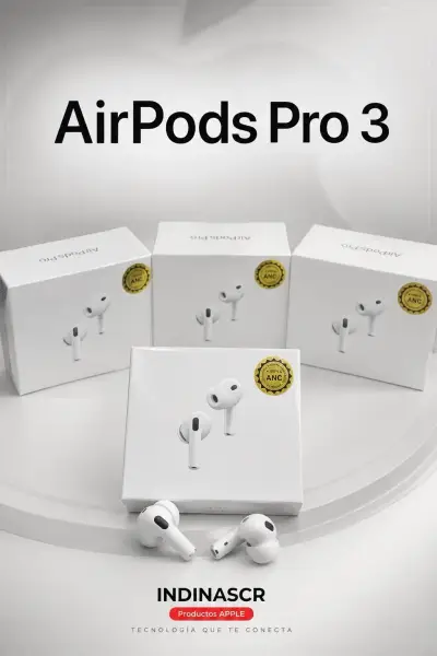 AirPods Pro 3 - miniatura 1