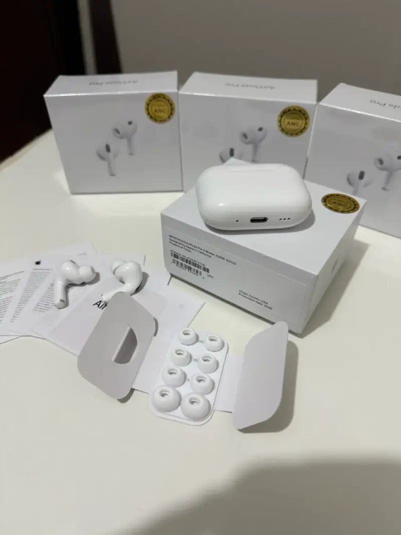 AirPods Pro 3 - 2