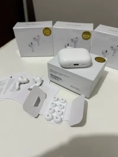 AirPods Pro 3 - miniatura 2