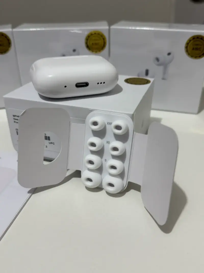 AirPods Pro 3 - 3