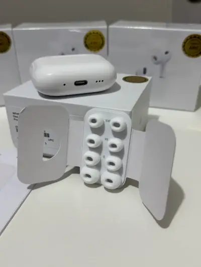 AirPods Pro 3 - miniatura 3