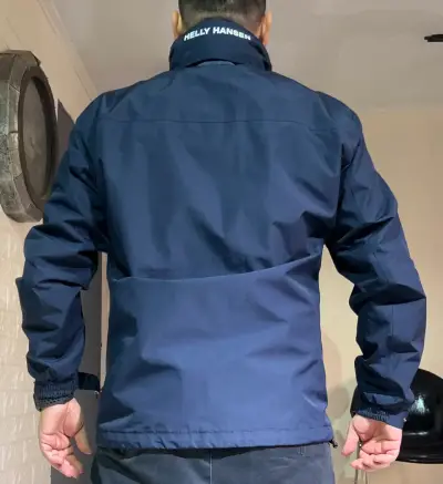 Chaqueta Helly Hansen original - miniatura 2