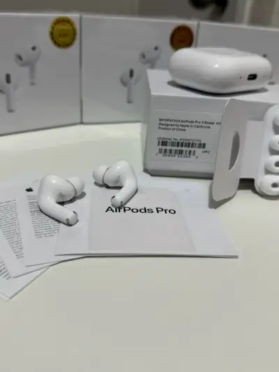 AirPods Pro 3 - miniatura 4