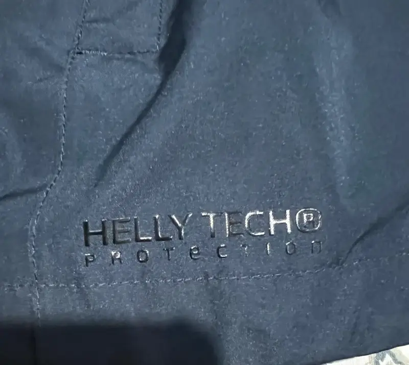 Chaqueta Helly Hansen original - 3