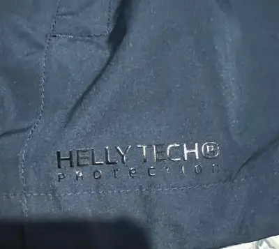 Chaqueta Helly Hansen original - miniatura 3