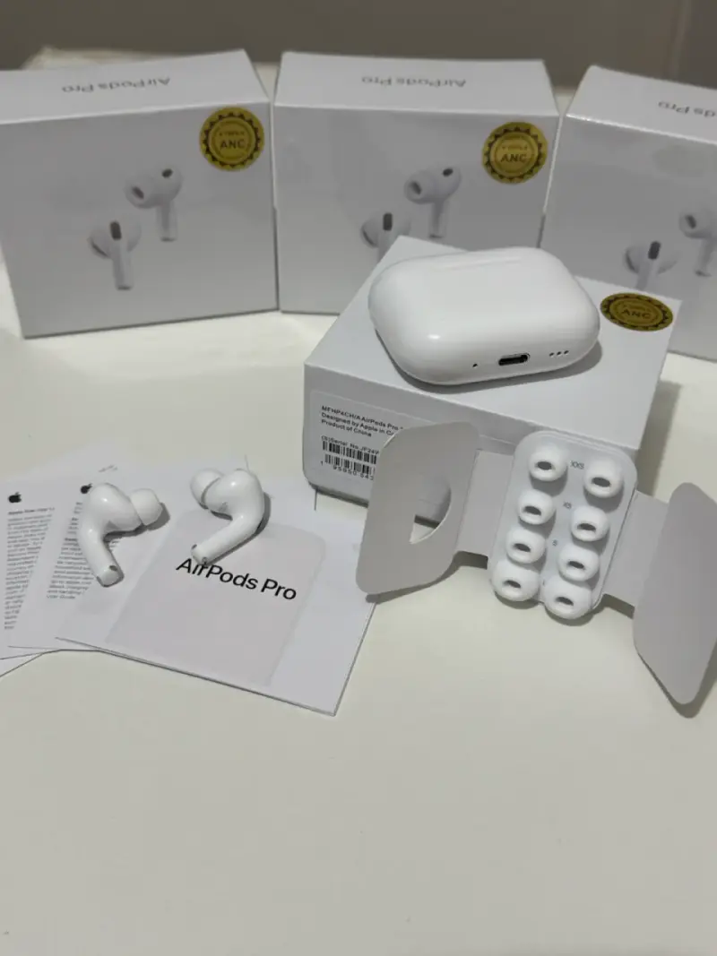 AirPods Pro 3 - 5