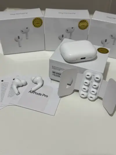AirPods Pro 3 - miniatura 5