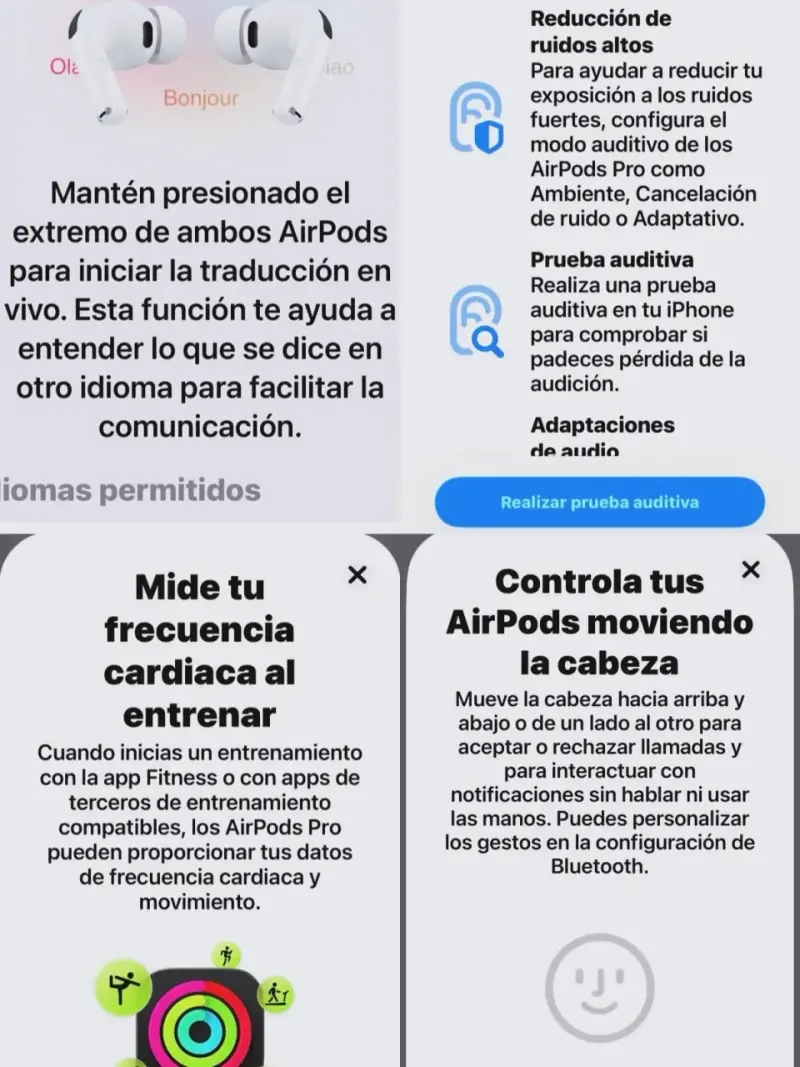 AirPods Pro 3 - 6