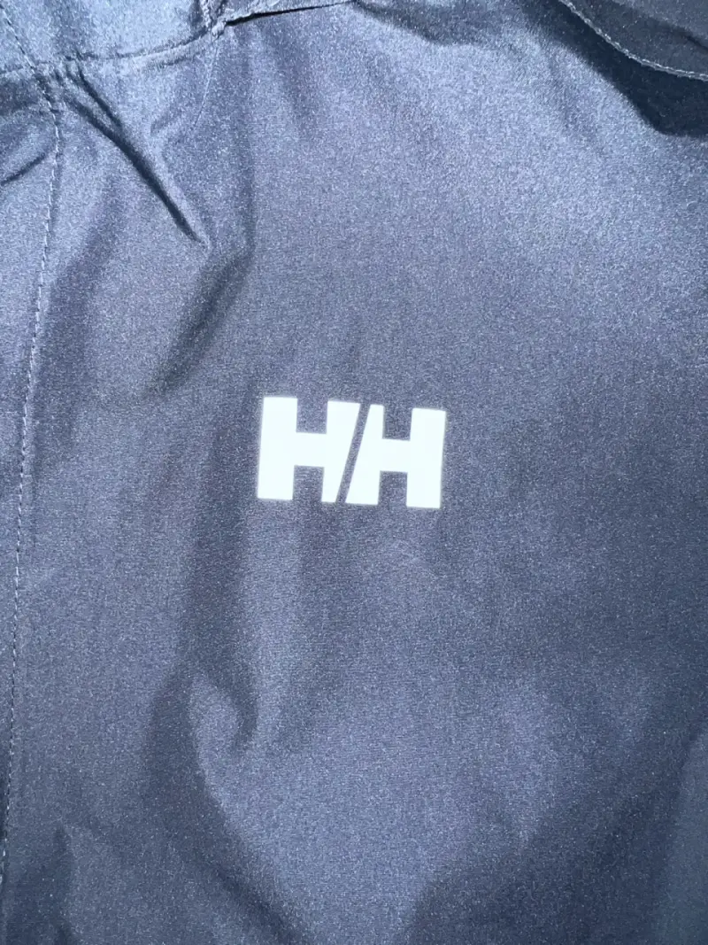 Chaqueta Helly Hansen original - 5