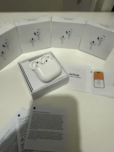 AirPods 4ta generación - miniatura 2