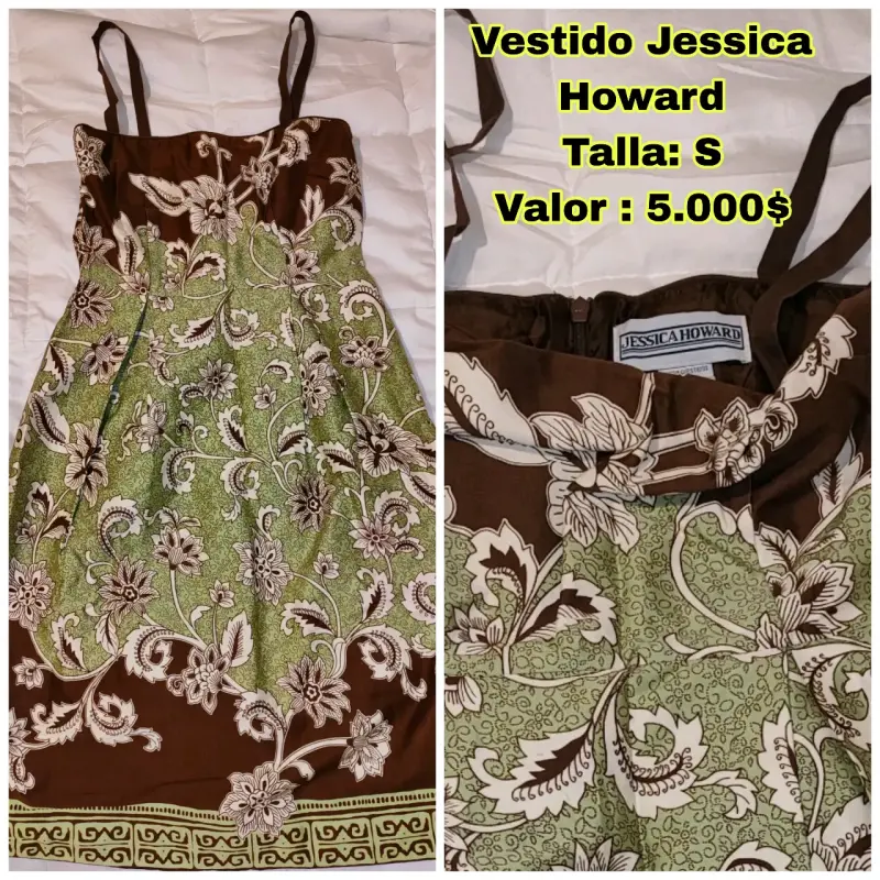 Botines y ropa con poco uso - 2