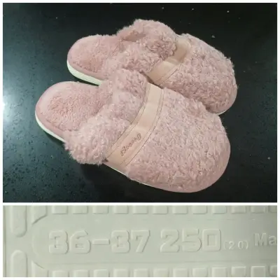 Pantuflas - miniatura 1