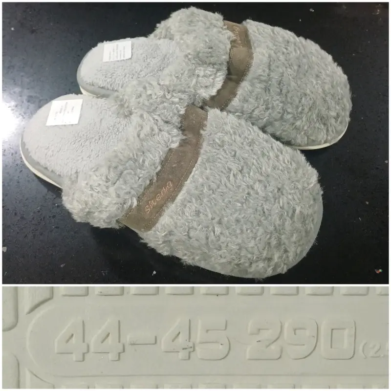 Pantuflas - 2