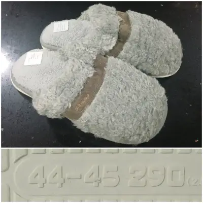 Pantuflas - miniatura 2