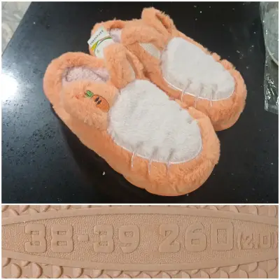 Pantuflas - miniatura 3