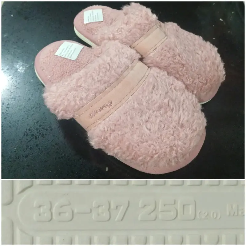 Pantuflas - 4