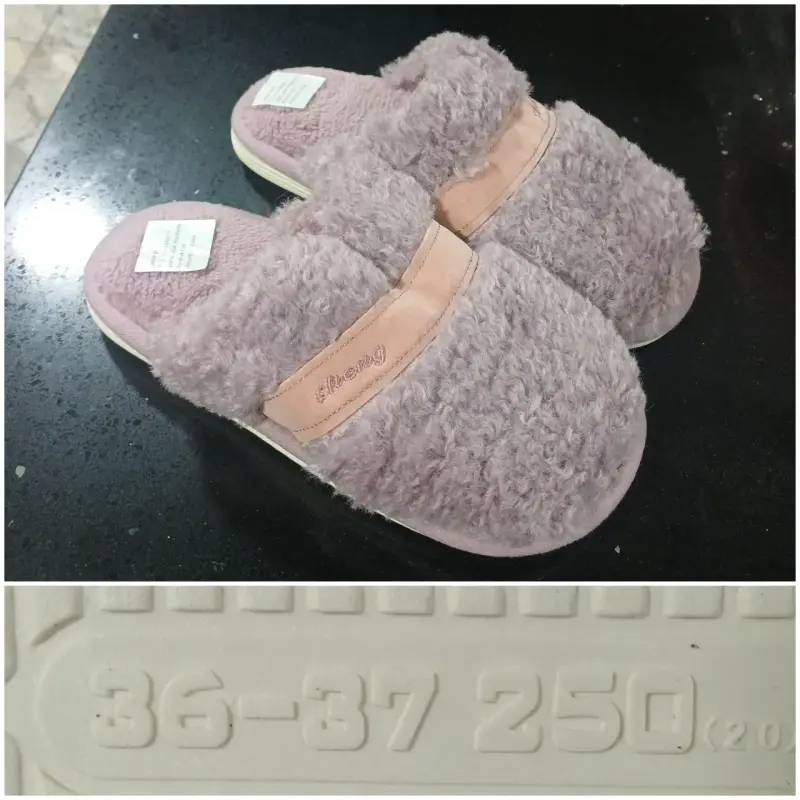 Pantuflas - 5
