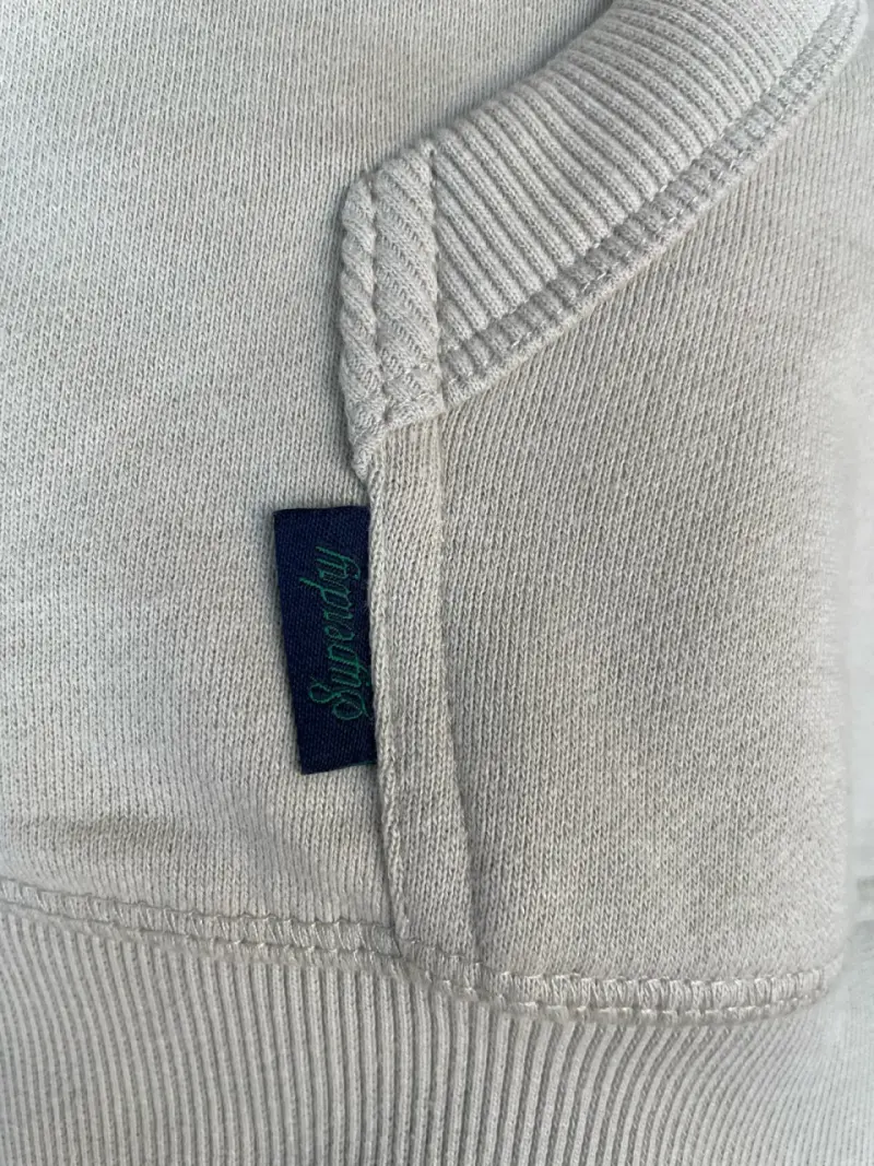 Poleron Superdry - 6