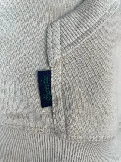 Poleron Superdry - miniatura 6