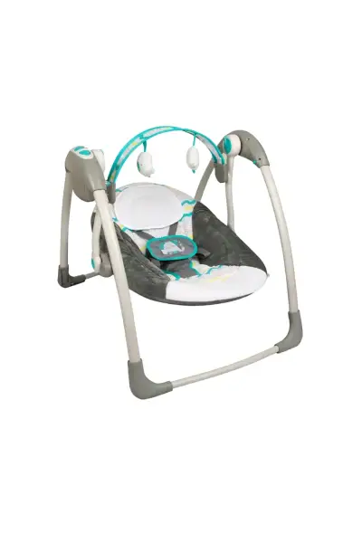 Silla mecedora - miniatura 4