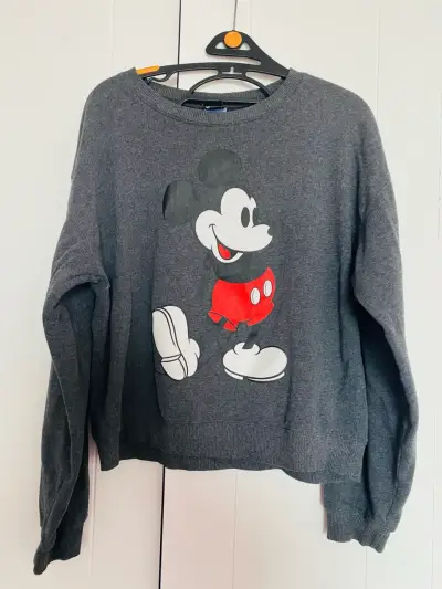 Chaleco original Disney - miniatura 1