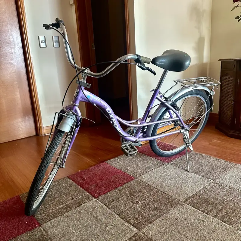 Bicicleta Oxford - 3