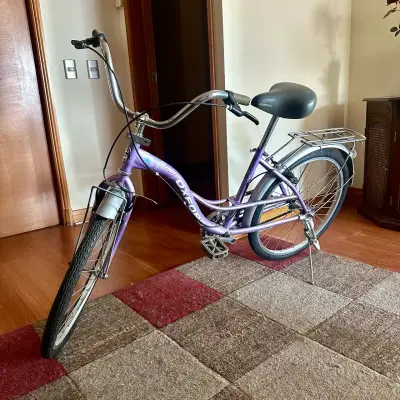 Bicicleta Oxford - miniatura 3