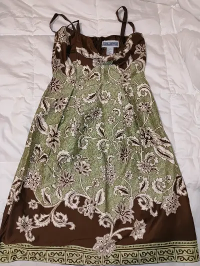 Vestido Jessica Howard - miniatura 1