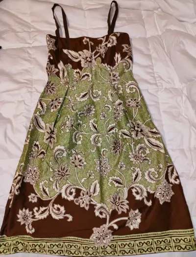 Vestido Jessica Howard - miniatura 2