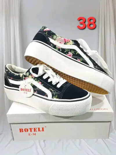 Zapatillas mujer - miniatura 2