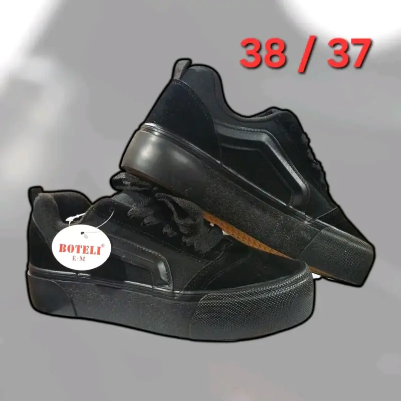 Zapatillas mujer - 3