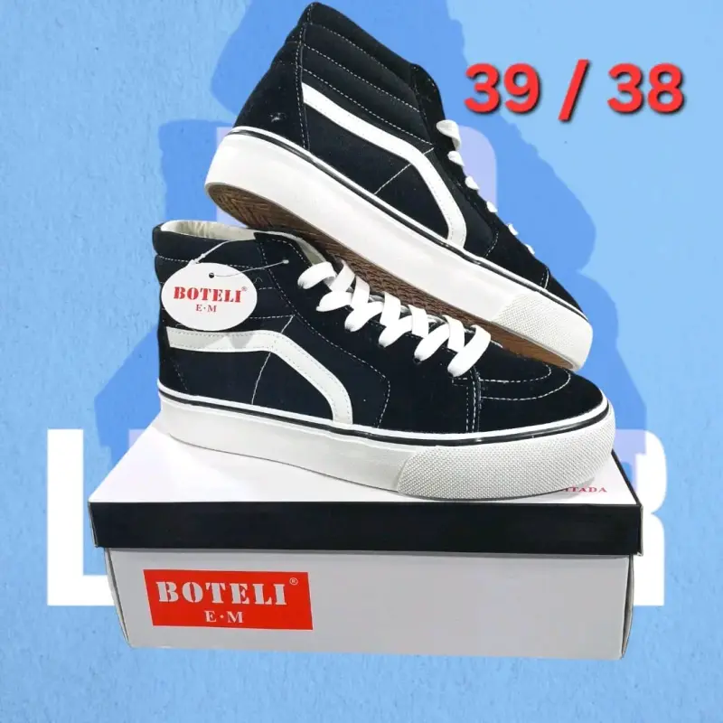 Zapatillas mujer - 6
