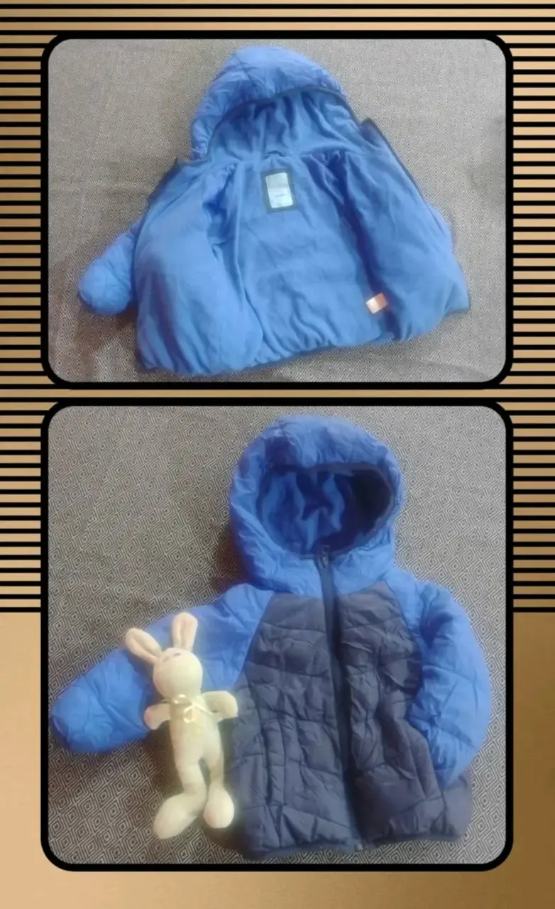 Ropa niño 18m - 3