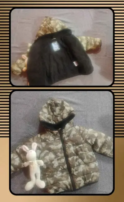 Ropa niño 18m - miniatura 4