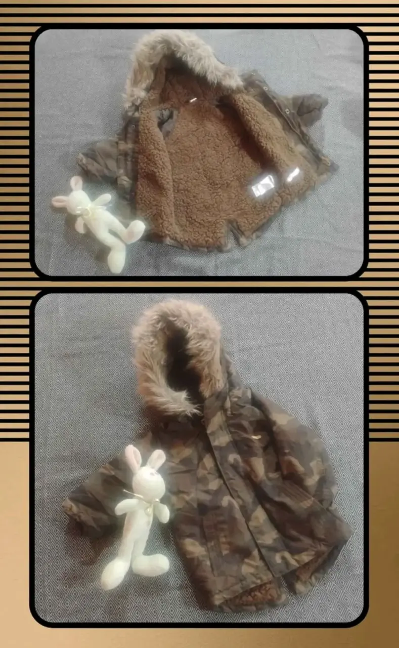 Ropa niño 18m - 5