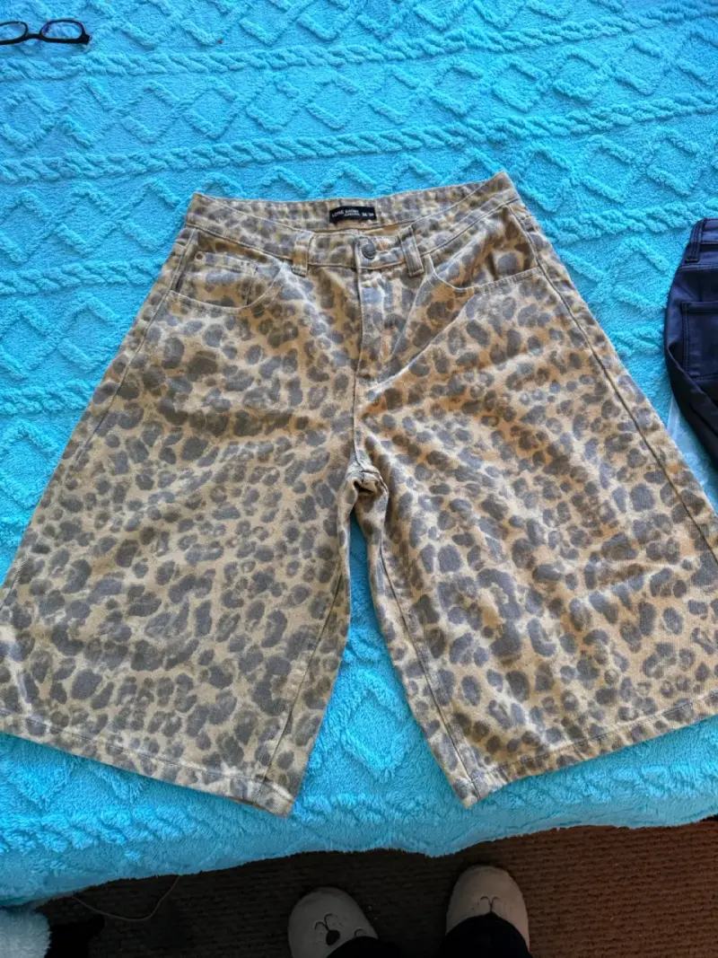 Long short barbados talla38 - 2